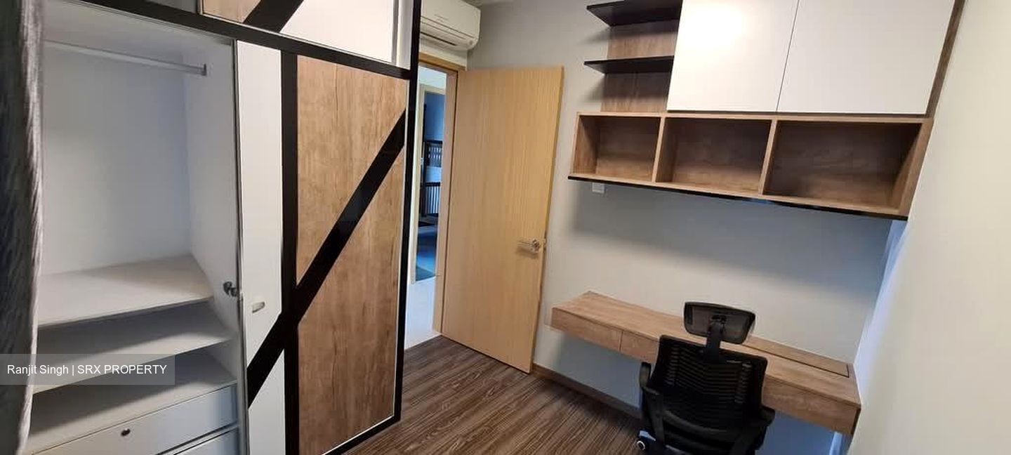 Ripple Bay (D18), Condominium #566261071